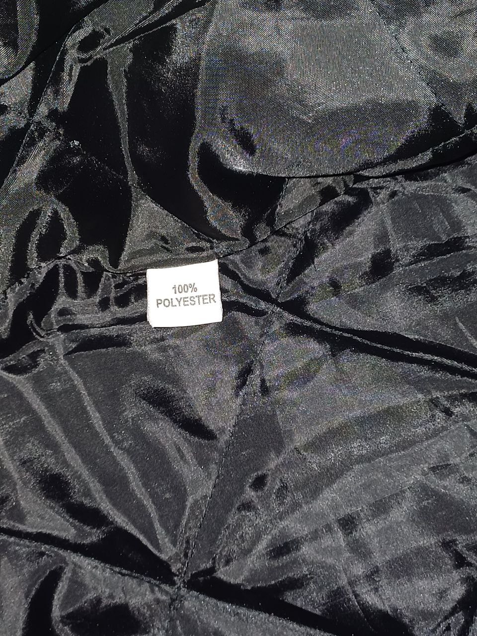 Куртка жёлтого цвета (осень, весна) рост 128