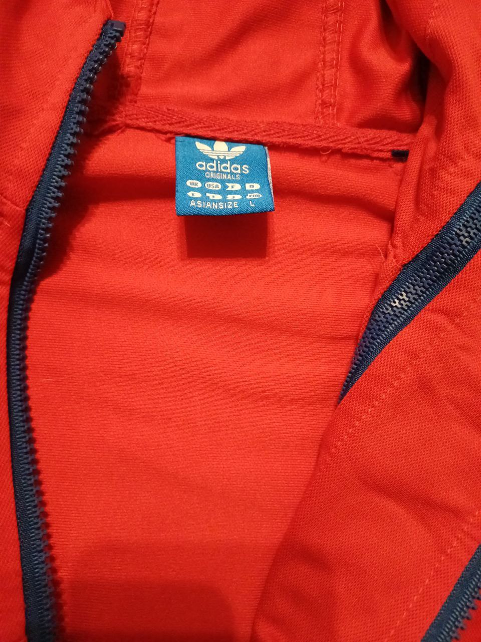 Спортивный костюм adidas