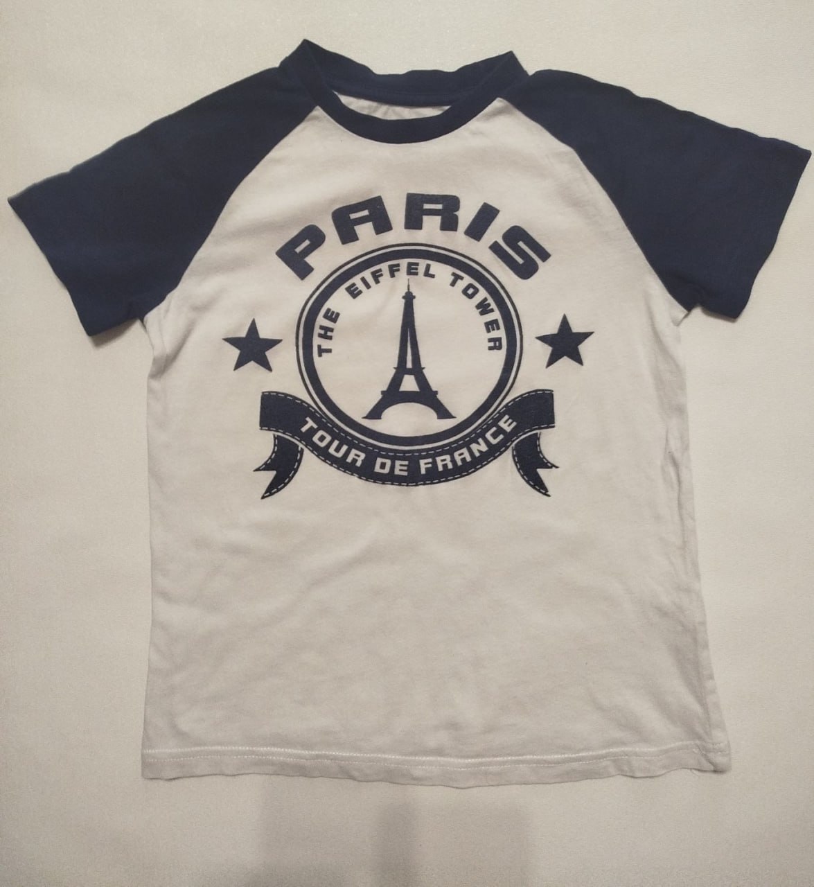 Футболка и шорты  фирмы Глория джинс