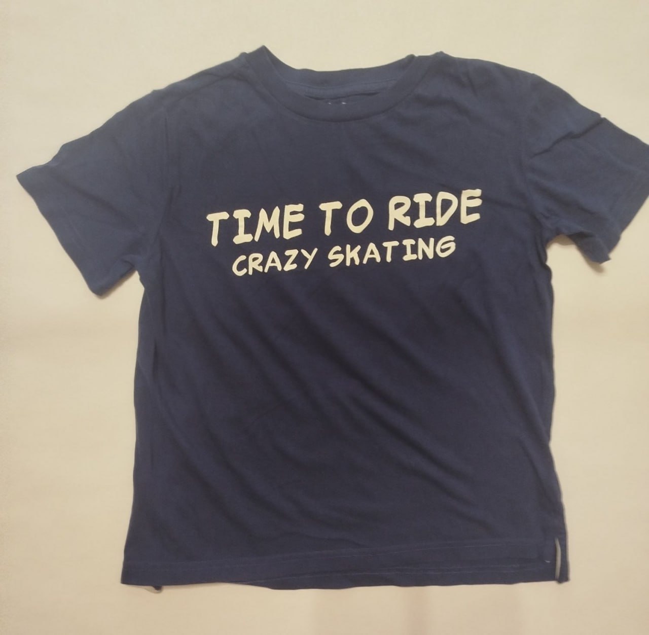 Футболка Глория Джинс 8-10 лет