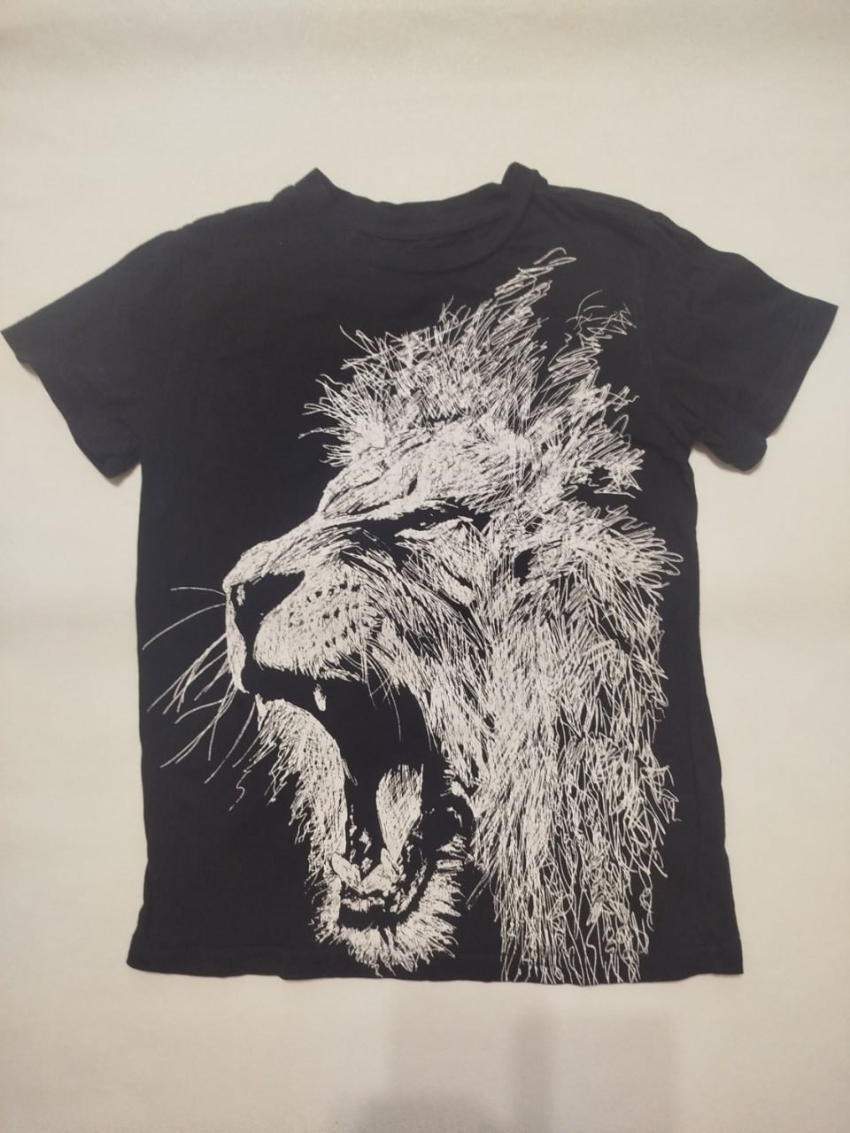 Футболка Глория Джинс 8-10 лет