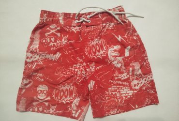 Шорты 6-8 лет Глория джинс