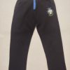 Спортивные штаны утеплённые ( на флисе)