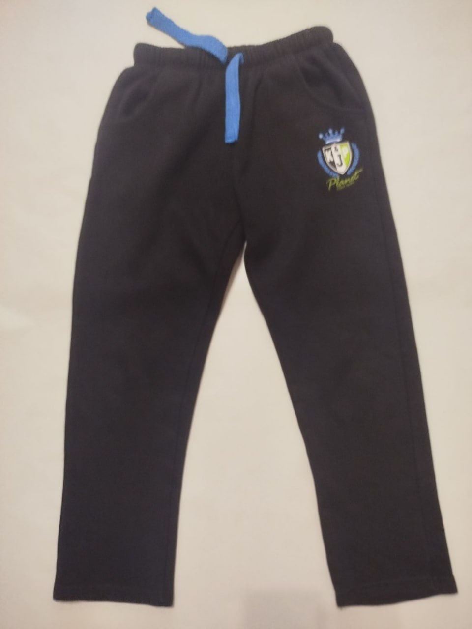 Спортивные штаны утеплённые ( на флисе)