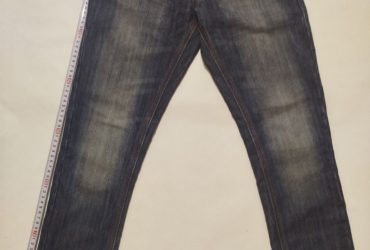 Джинсы  Next 10 лет (140 рост)