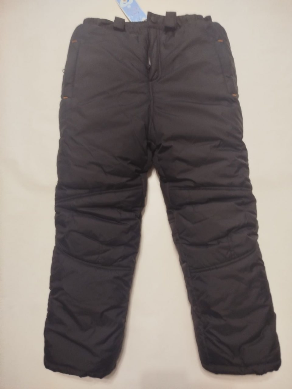 Штаны зимнее на флисе (новые)