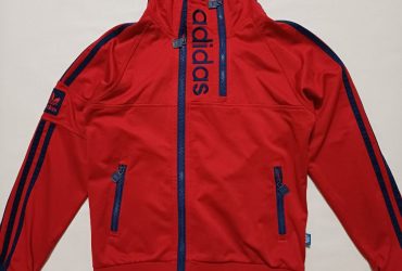 Спортивный костюм adidas