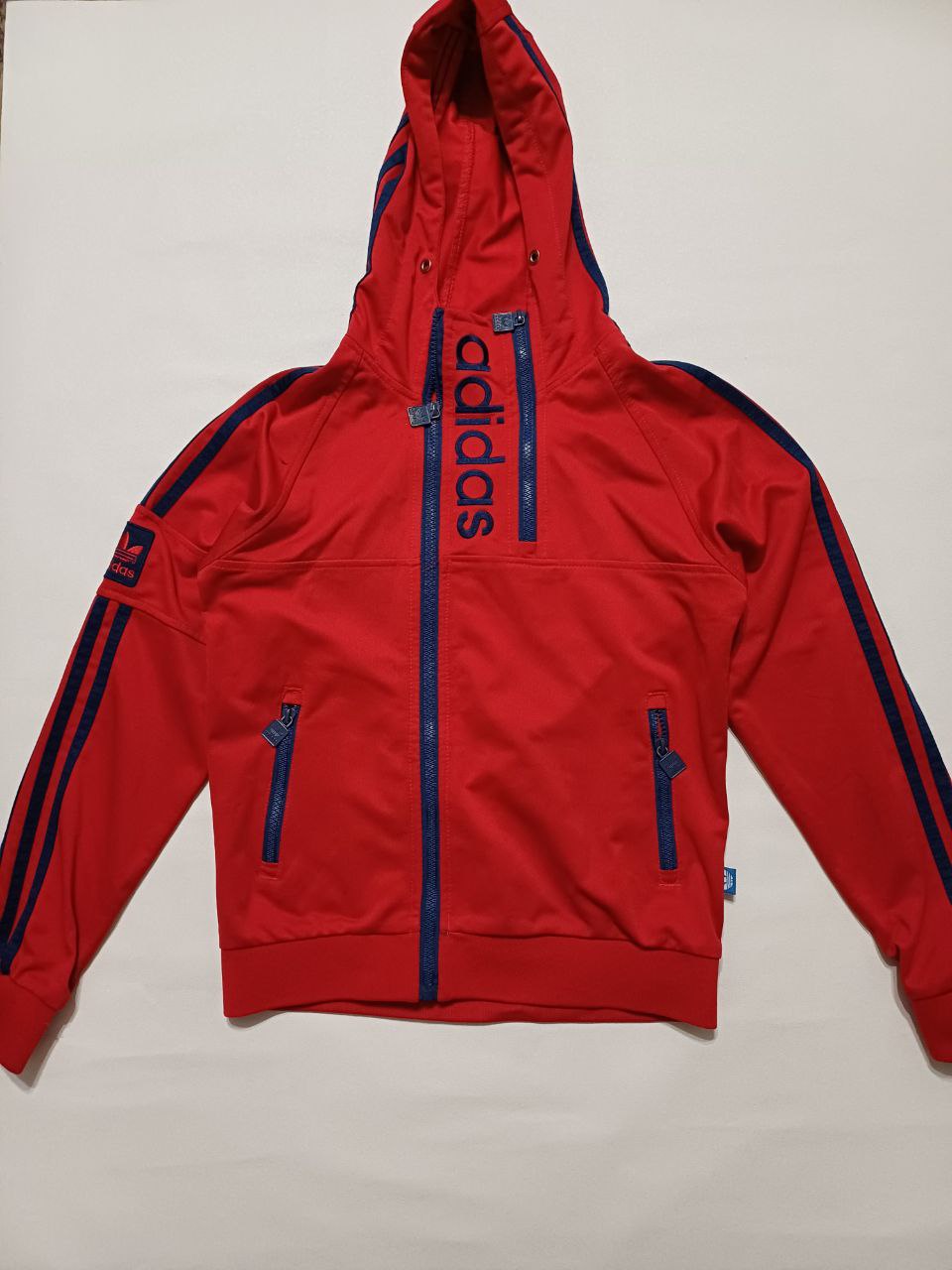 Спортивный костюм adidas