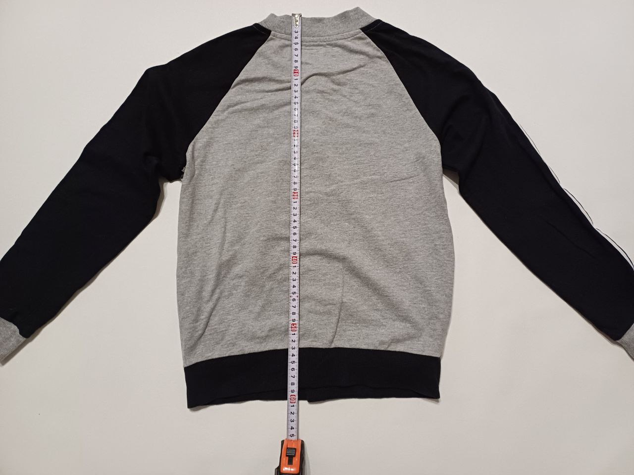 Бомбер на кнопках. Фирмы: Глория Джинс