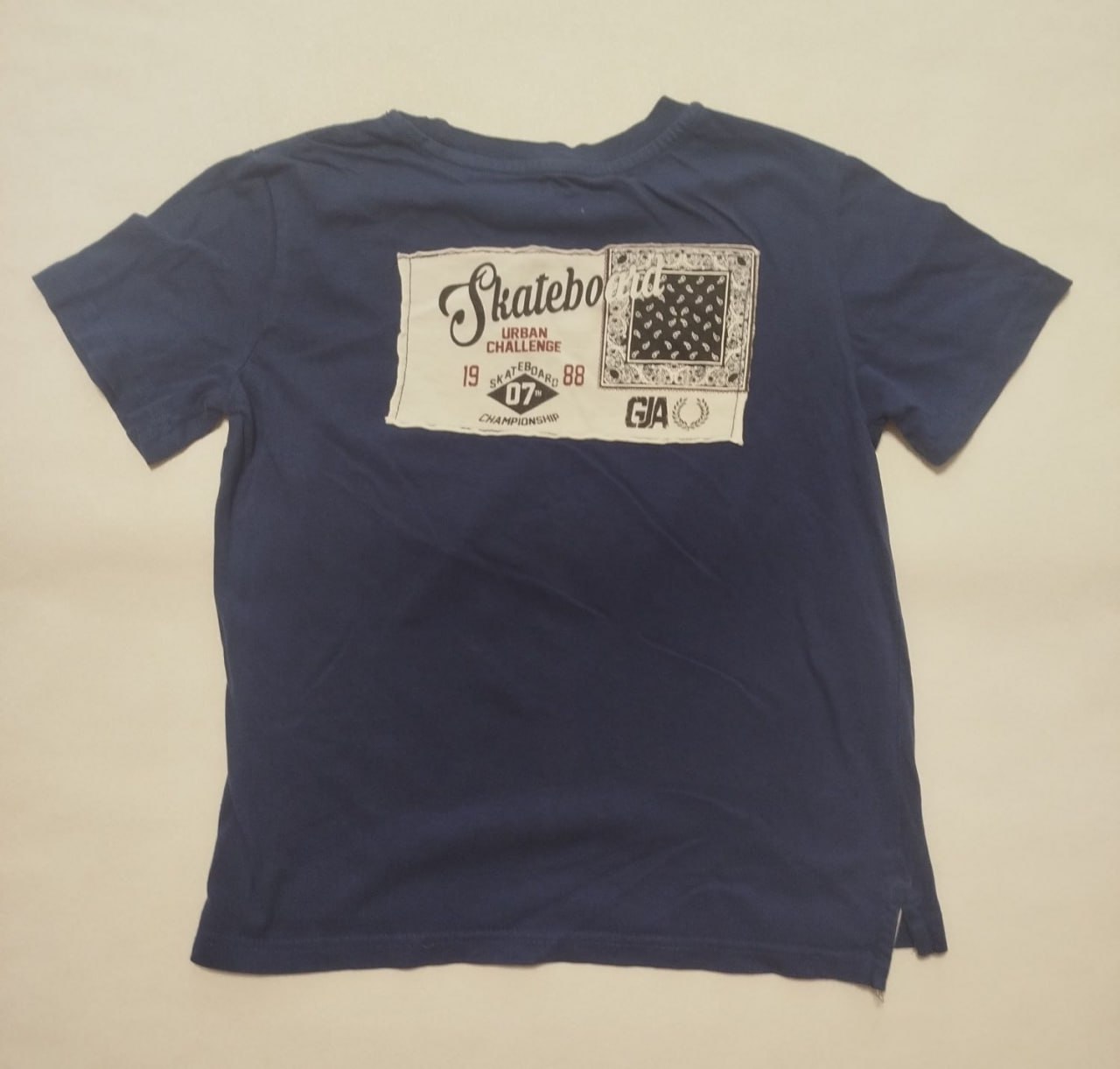 Футболка Глория Джинс 8-10 лет