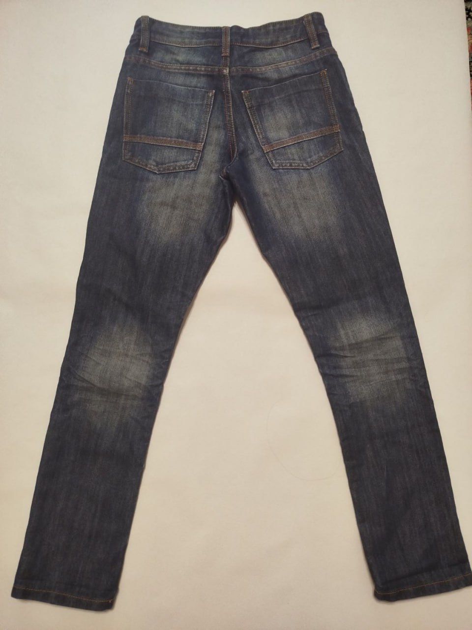 Джинсы  Next 10 лет (140 рост)