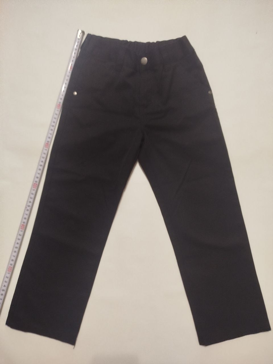 Школьные брюки для мальчика бренда Next 7 лет 122 рост