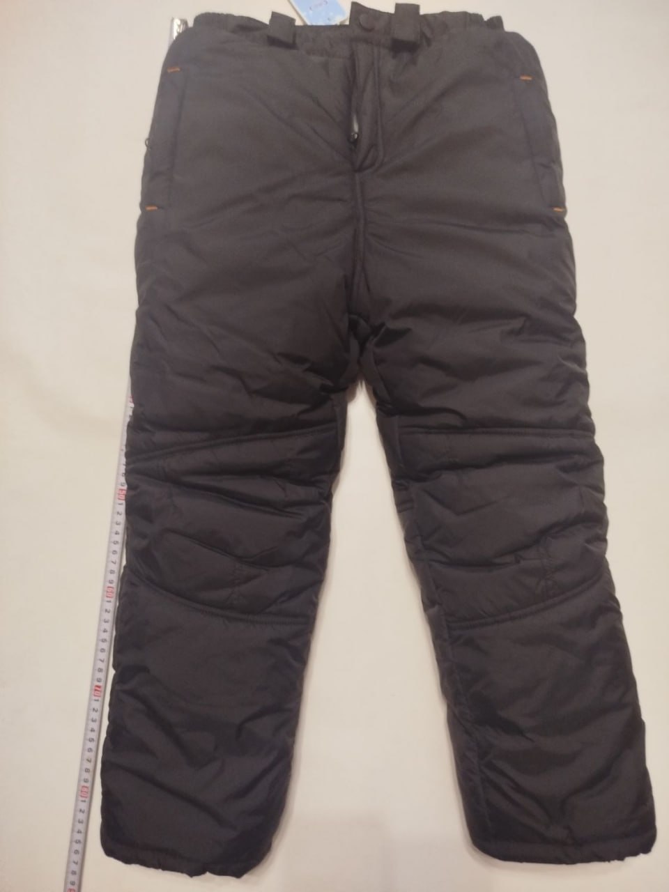 Штаны зимнее на флисе (новые)