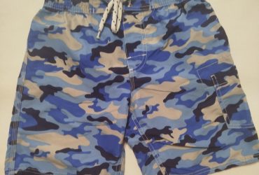 Шорты 8-10 лет Глория джинс