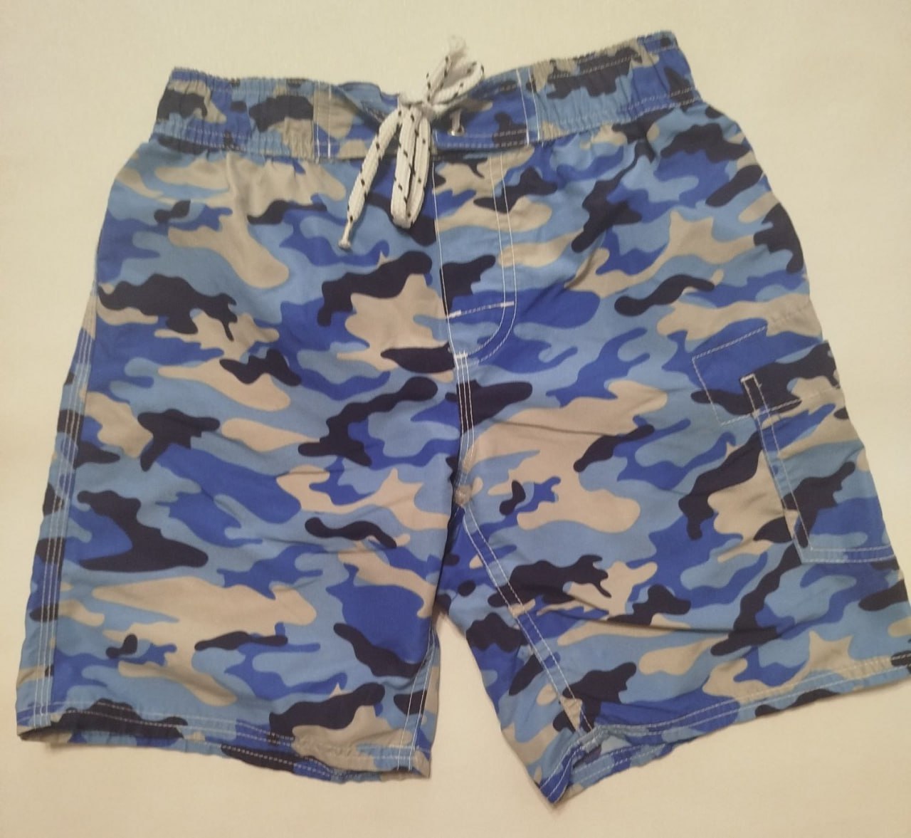 Шорты 8-10 лет Глория джинс