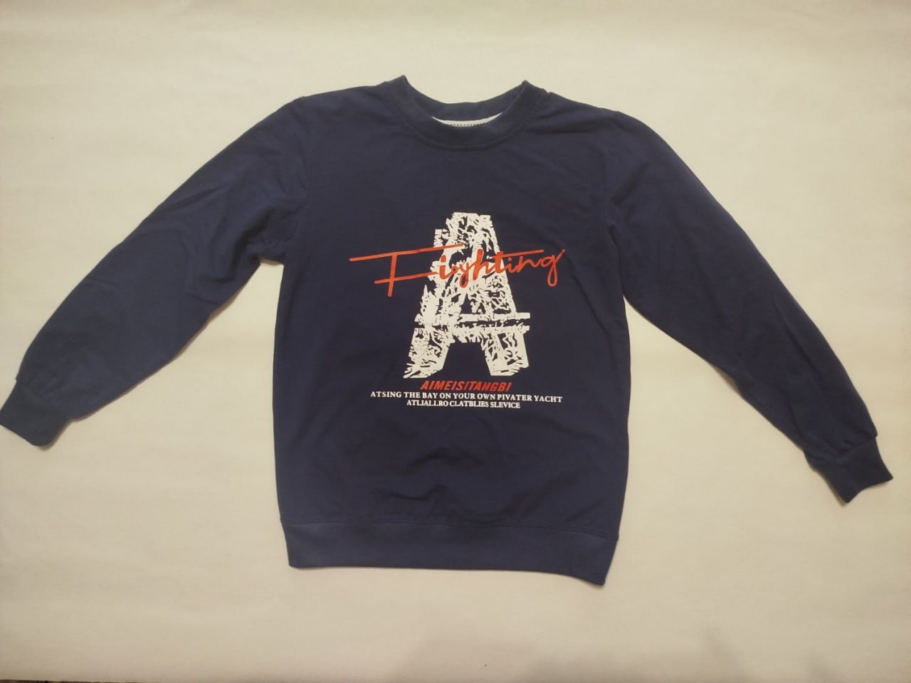 Пайта на мальчика