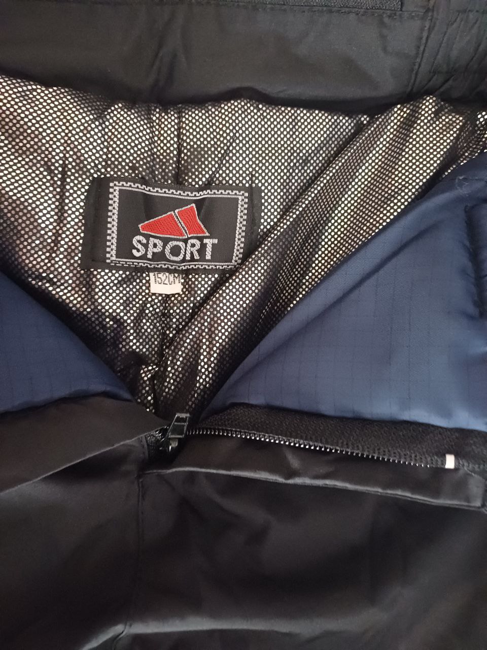 Штаны  зимние (горнолыжные).Рост 152