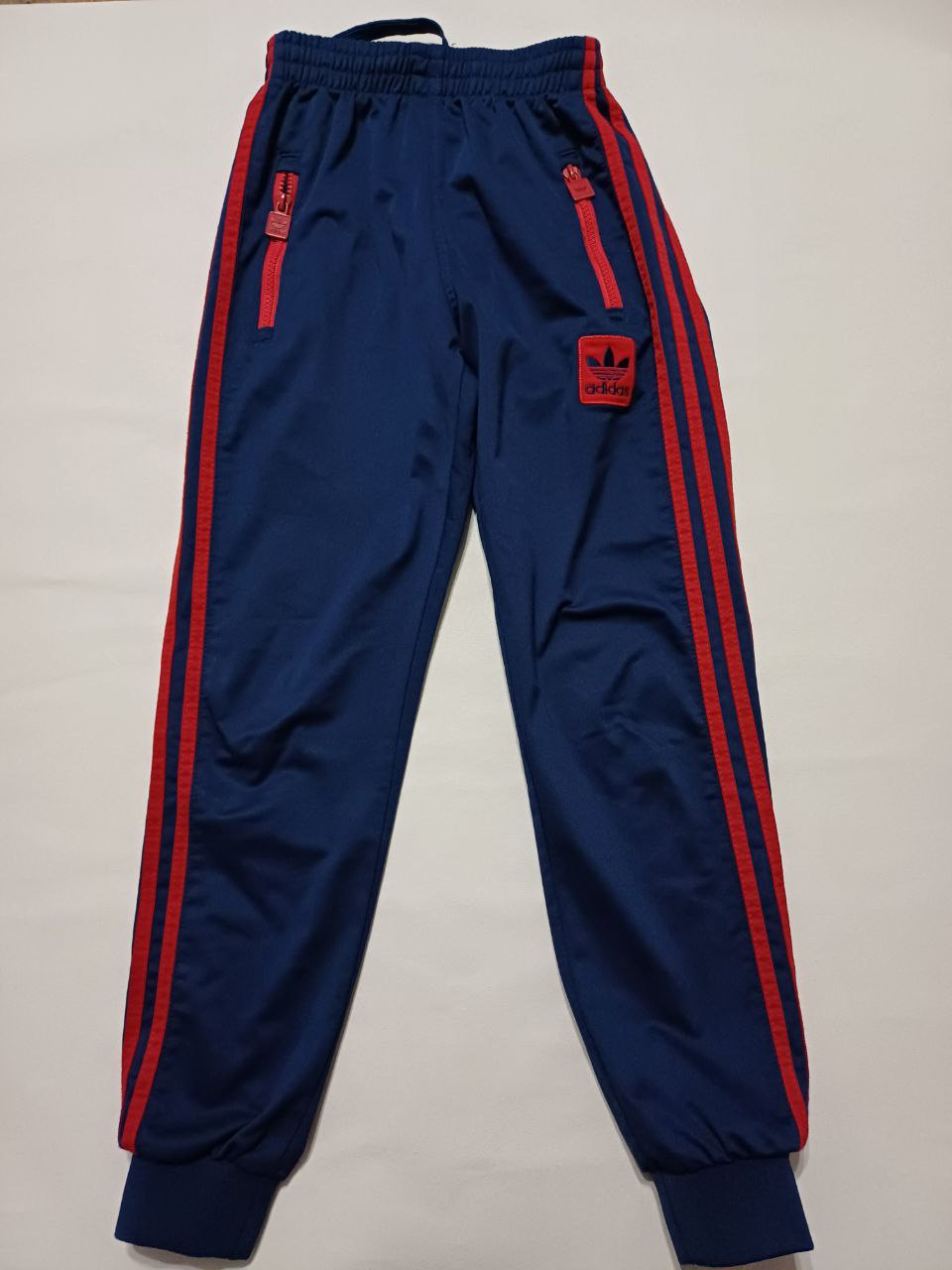 Спортивный костюм adidas