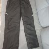 Штаны  зимние (горнолыжные).Рост 152
