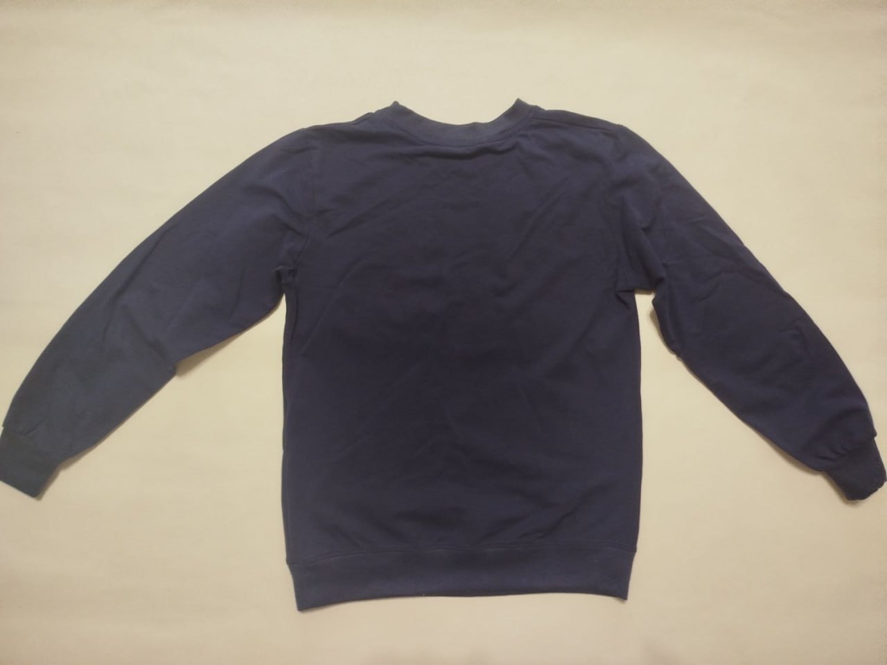 Пайта на мальчика