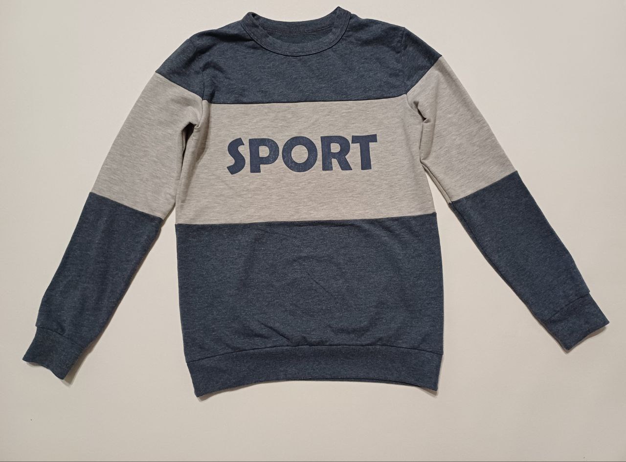 Пайта на мальчика