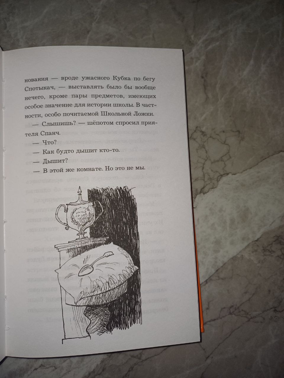 Книга Проклятие мальчика-оборотня Автор Крис Пристли 12+