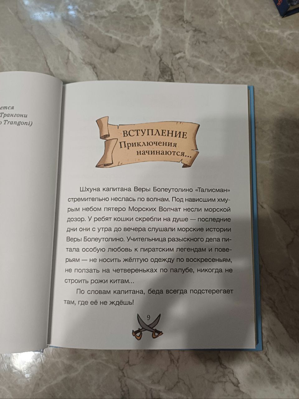 Книга школа пиратов автор  Сэр Стив Стивенсон