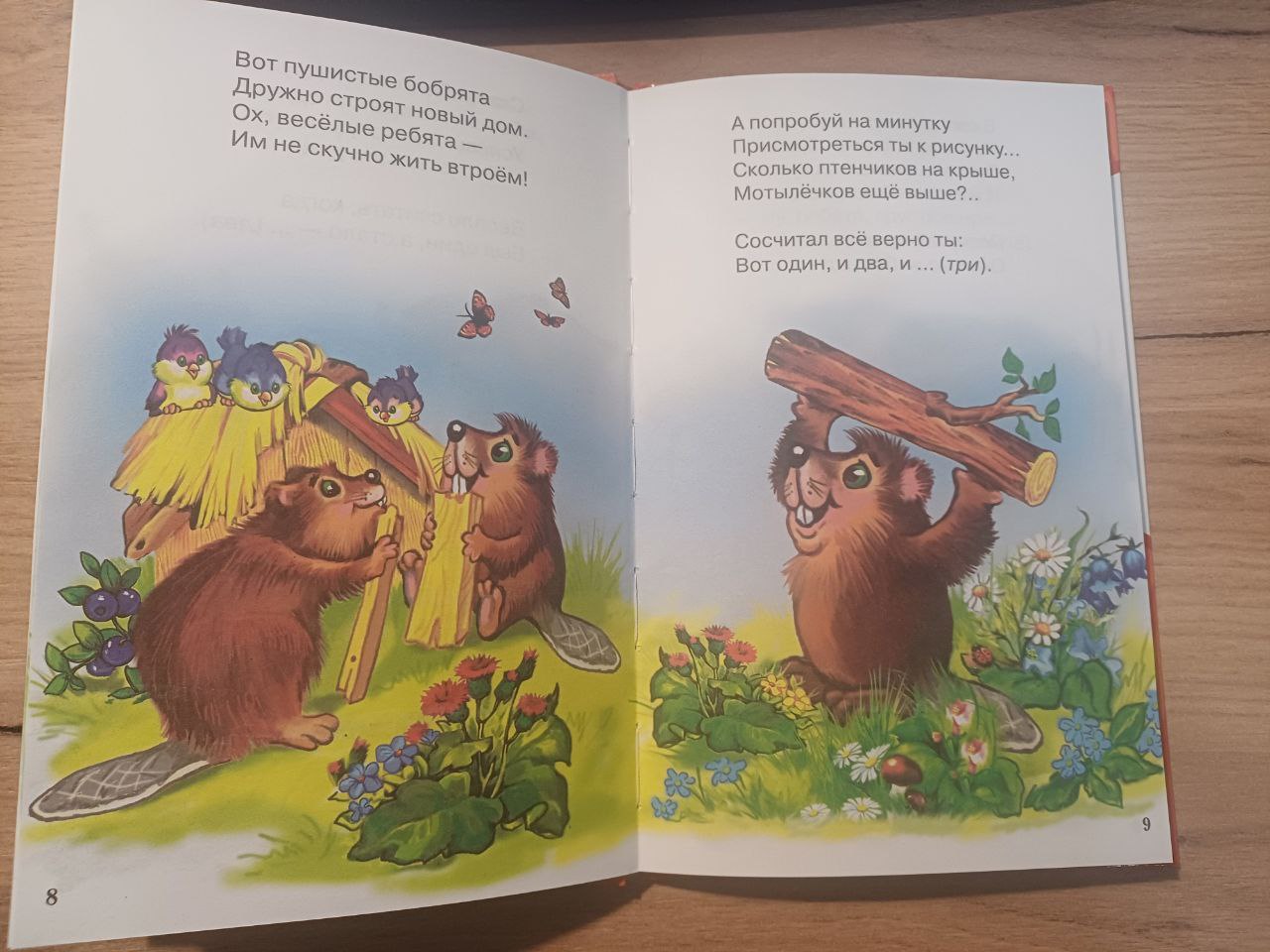 Книга маленькие загадки (сборник загадок)