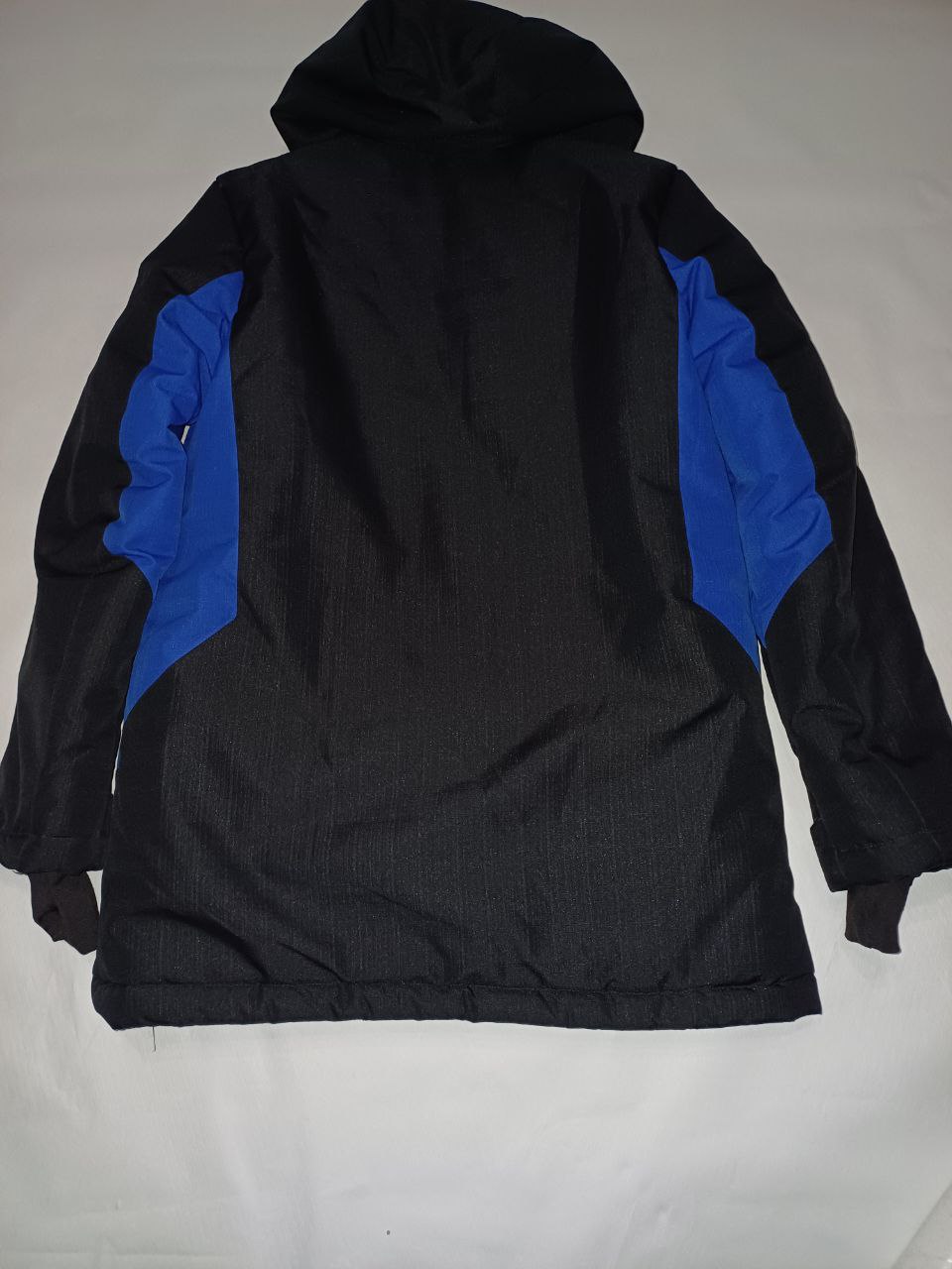 Зимняя куртка бренда Supreme рост 158 см