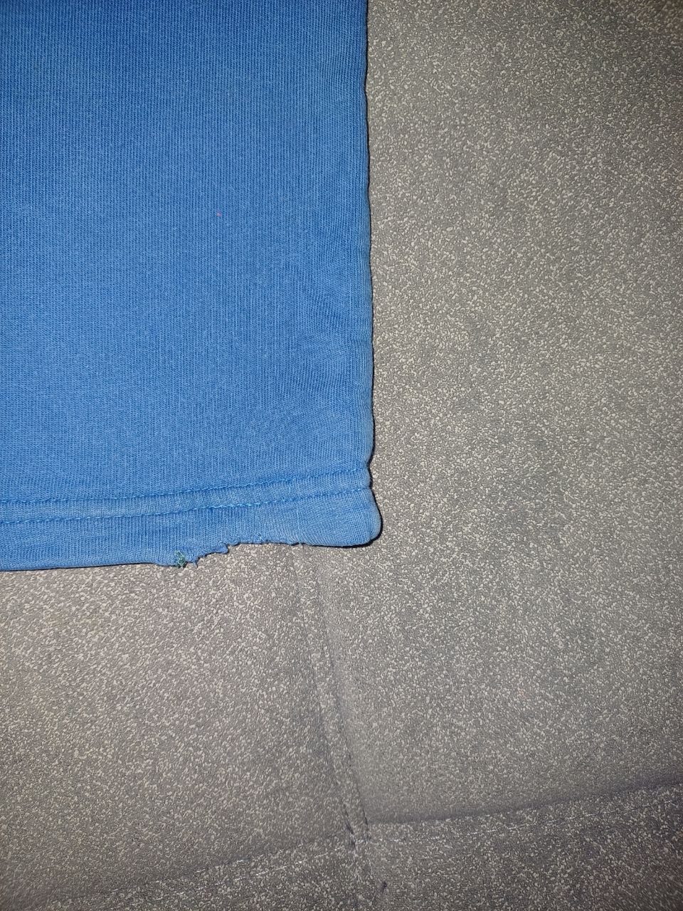 Спортивные штаны на флисе  Мазекеа